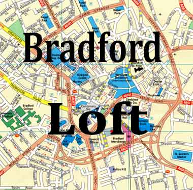 bradford map loft