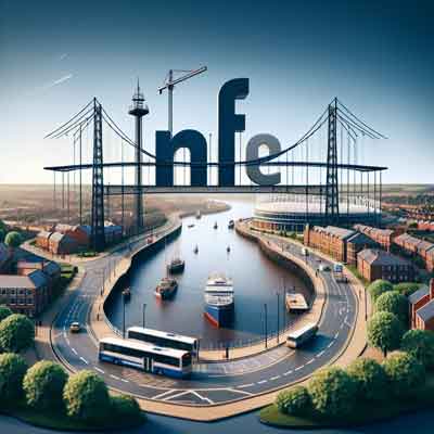 Useful Middlesbrough Information
